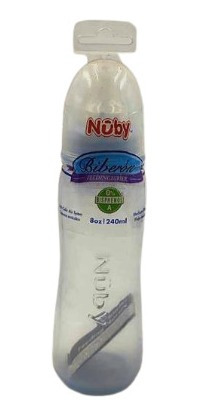 Tetero Nuby6 8oz