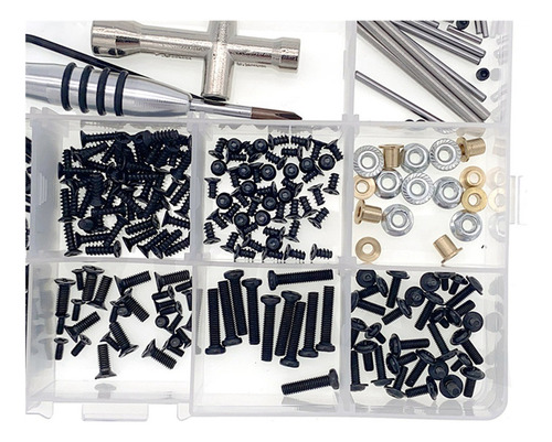 For Wltoys 144001 02 144010 124016-17 -18 124019 Screw Tool
