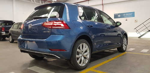 Volkswagen Golf 1.4 Highline Tsi Dsg