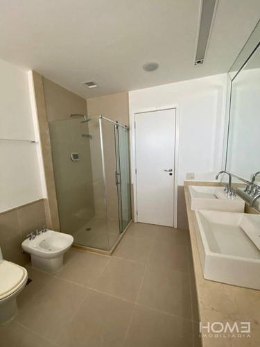 Apartamento Com 4 Dormitórios À Venda, 312 M² Por R$ 3.179.837,15 - Barra Da Tijuca - Rio De Janeiro/rj - Ap1101