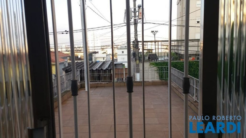 Imagem 13 de 15 de Casa Térrea - Tatuapé - Sp - 595740