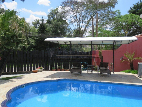 Imagem 3 de 15 de Casa - Aristocrata - Ref: 2489 - V-2489