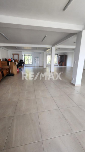 Edificio En Venta- Ciudad Satélite