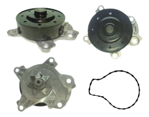 Bomba Agua 1.8 Toyota Corolla 2008-2013