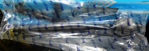 Rotula Para Kia Rio 1.5 Stylus Kdx53-32-240 / 29.5mm El Par
