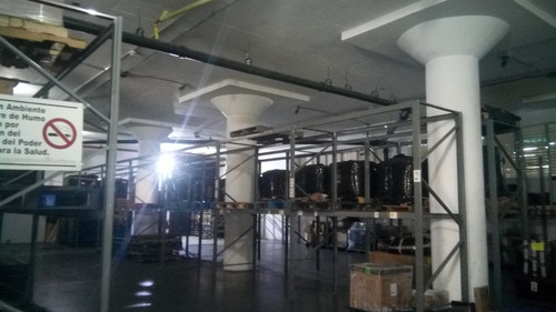 Imagen 12 de 13 de #1621 Local P.b. 1.200m2 Boleita Norte.