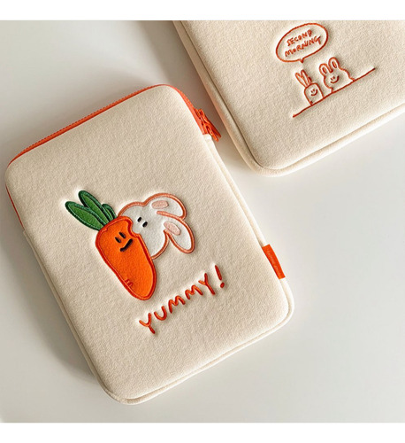 Bolsa Para Tablet Ios De 11 Pulgadas, Engrosada Con Forma De