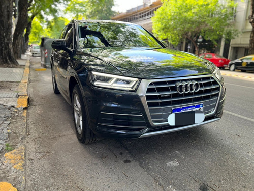 Audi Q5 2.0 Tfsi 252cv