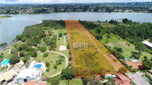 Imagem 8 de 9 de Terreno - Lago Sul - Ref: 818 - V-p1014