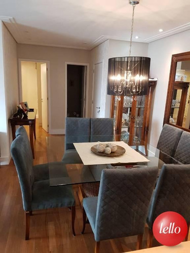 Imagem 9 de 30 de Apartamento - Ref: 236200