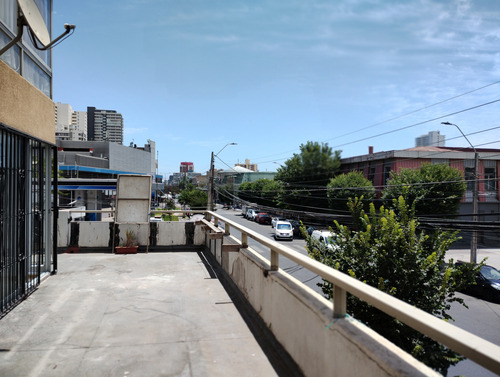 Crisol Hermoso Depto 4d, 2b, Espacio Urbano, Terraza 80 M2