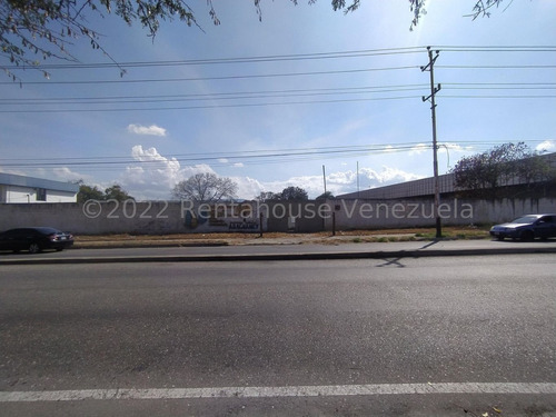 Imagen 16 de 30 de Terreno En Venta En Zona Industrial De Barquisimeto Lara 0.4.2.4.5.9.3.7.5.4.2/ Rent-a-house Mls Código: 22-24388, Cuenta Con 5.153 Mts2