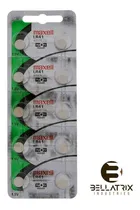 Comprar 10 Baterías Pila Lr41 Maxell Original Litio, 1.5v, Pack X 10