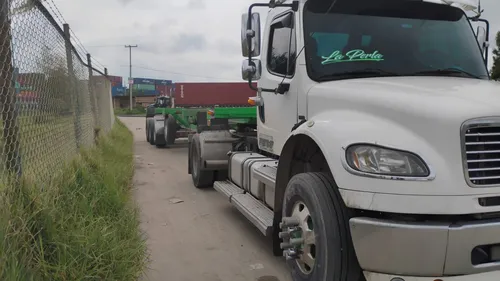 Tractocamion