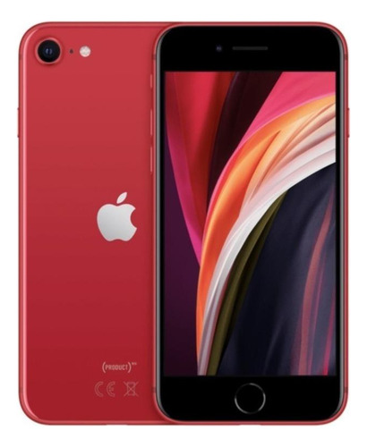 Apple iPhone 8 4,7¨ 64gb Wifi Bluetooth Rojo Refabricado (Reacondicionado)