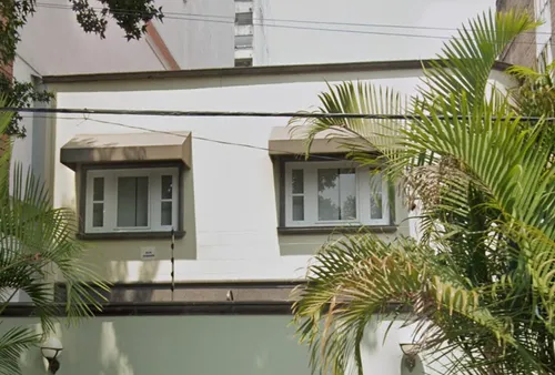 Bnl--casa En Polanco De Recuperacion Bancaria Muy Cerca Del Hospital Español.
