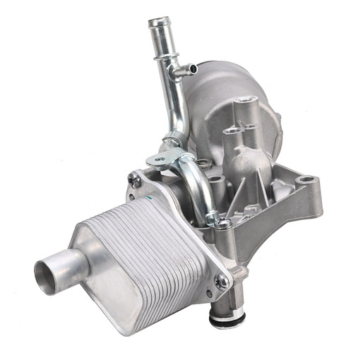 Enfriador De Aceite Para Cruze Sonic Trax Encore Turbo 11-21