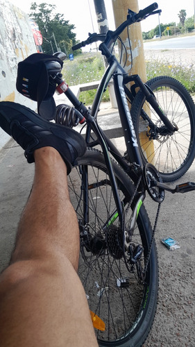 Bicicleta Rodado 26