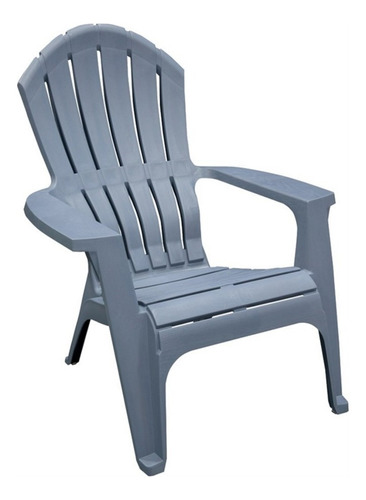 Silla Adirondack Color Azul 969-7467x