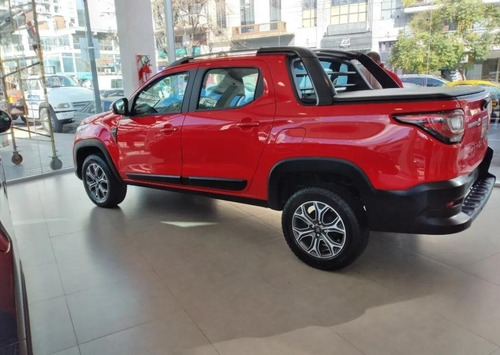 Imagen 12 de 15 de Fiat Strada Retira Con $581.000 Y Cuotas Tomamos Tu Usado Wp