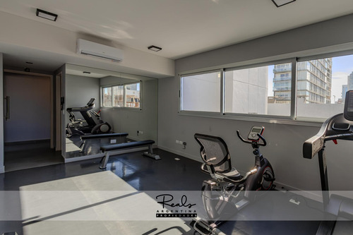 Venta Belgrano-nuñez ,4 Ambientes Con Cochera Y Amenties! Nunez- Belgrano.a Estrenar!