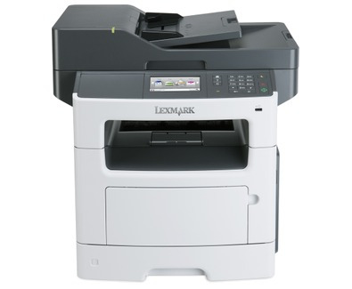 Impressora Lexmark Mx511 - Novíssima!!!