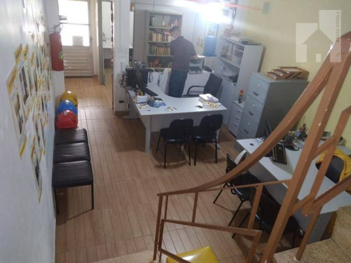 Imagem 14 de 20 de Casa Residencial Ou Comercial À Venda, 143 M² - Ponte De São João - Jundiaí/sp - Ca1211