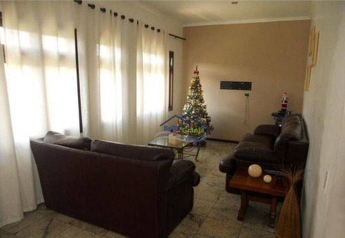 Imagem 7 de 30 de Granja Viana - Fazendinha - Ca0961