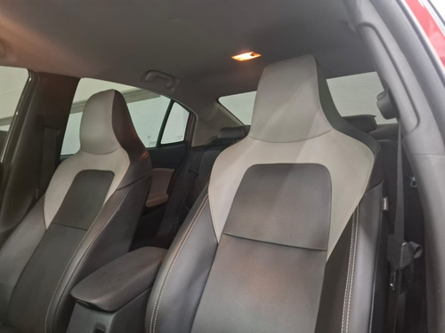 Chevrolet Onix 1.0 TURBO FLEX PLUS PREMIER AUTOMÁTICO