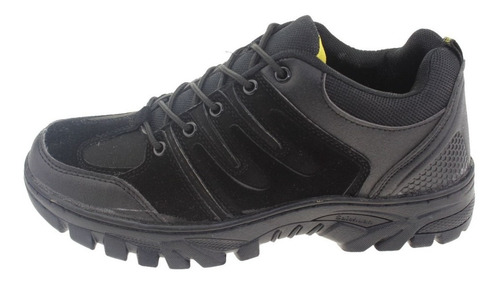 Zapatilla Hombre Outdoor Art. 8xpg3414bla / Via Franca