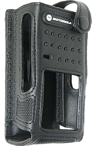 Funda Motorola Para Radio Dep570e