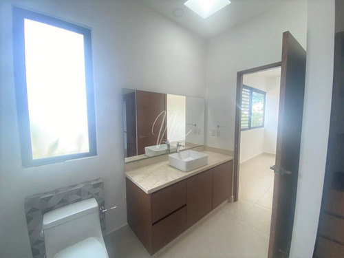 Imagen 15 de 16 de Casa En Venta En Cancun, Residencial Rio