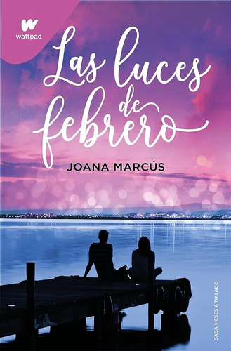 Luces De Febrero / Joana Marcús