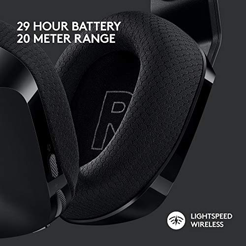 Pack Logitech G733+ Litra Beam Lx: Audio & Light Rgb
