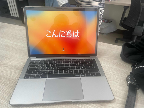 Apple Macbook Air 13  Retina 2019. - Estado 10/10