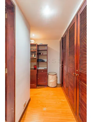 Apartamento En Arriendo/venta En Chico Norte Iii. Cod A4620