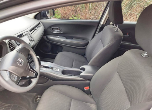 Imagen 6 de 13 de Honda Hr-v