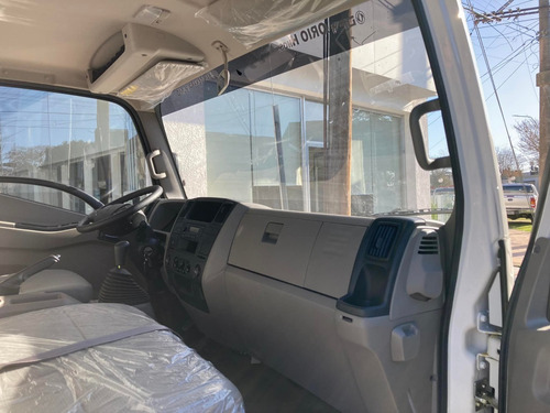 Imagen 10 de 20 de Jmc N 900 Nueva Cabina Línea Nueva My2023 P/ 4 Toneladas