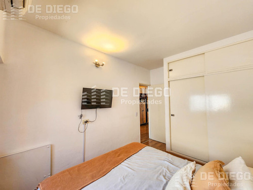 Apto Crédito Apto Profesional Ph Sin Expensas De 2 Ambientes En Venta En Olivos, Vicente López.