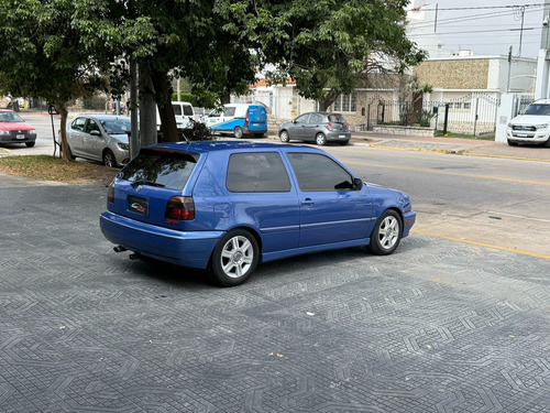 Volkswagen Golf 2.0 Gti 1996