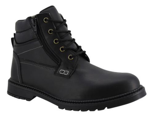 Bota Hombre Forester Hiking Casual