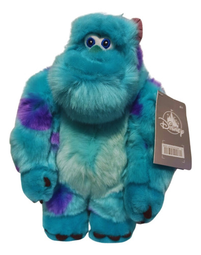 Peluche Monster Inc -  Sullivan Disney Original