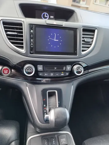 Honda CR-V 2.4 Exl