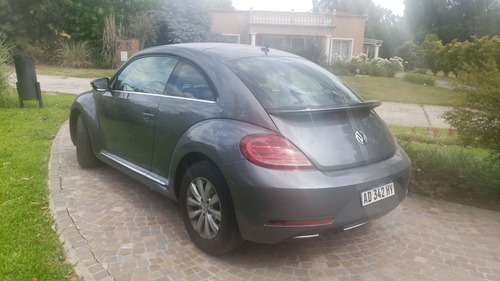 Volkswagen The Beetle 1.4 Design Dsg 2019