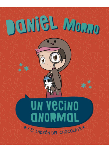 Vecino Anormal 3 - Firmado Por Dani Morro - Altea Libro