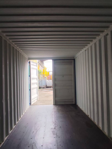 Container (contenedor) Maritimo Para Modificar
