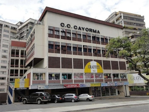 Imagen 1 de 11 de En Venta Centro Comercial
