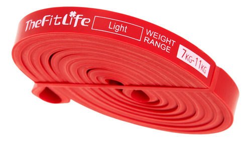 Thefitlife Bandas De Resistencia Para Dominadas, Banda De Ej