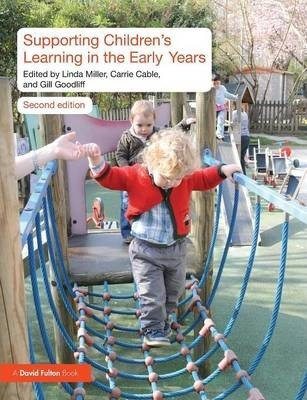 Supporting Children's Learning In The Early Years - Jane ...