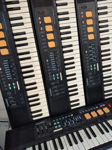 Casio mt 220 sales